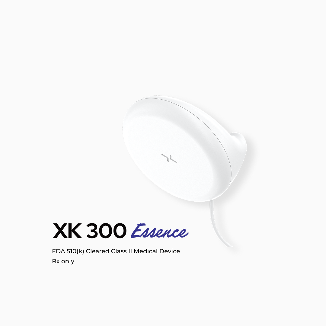 XK300-Essence