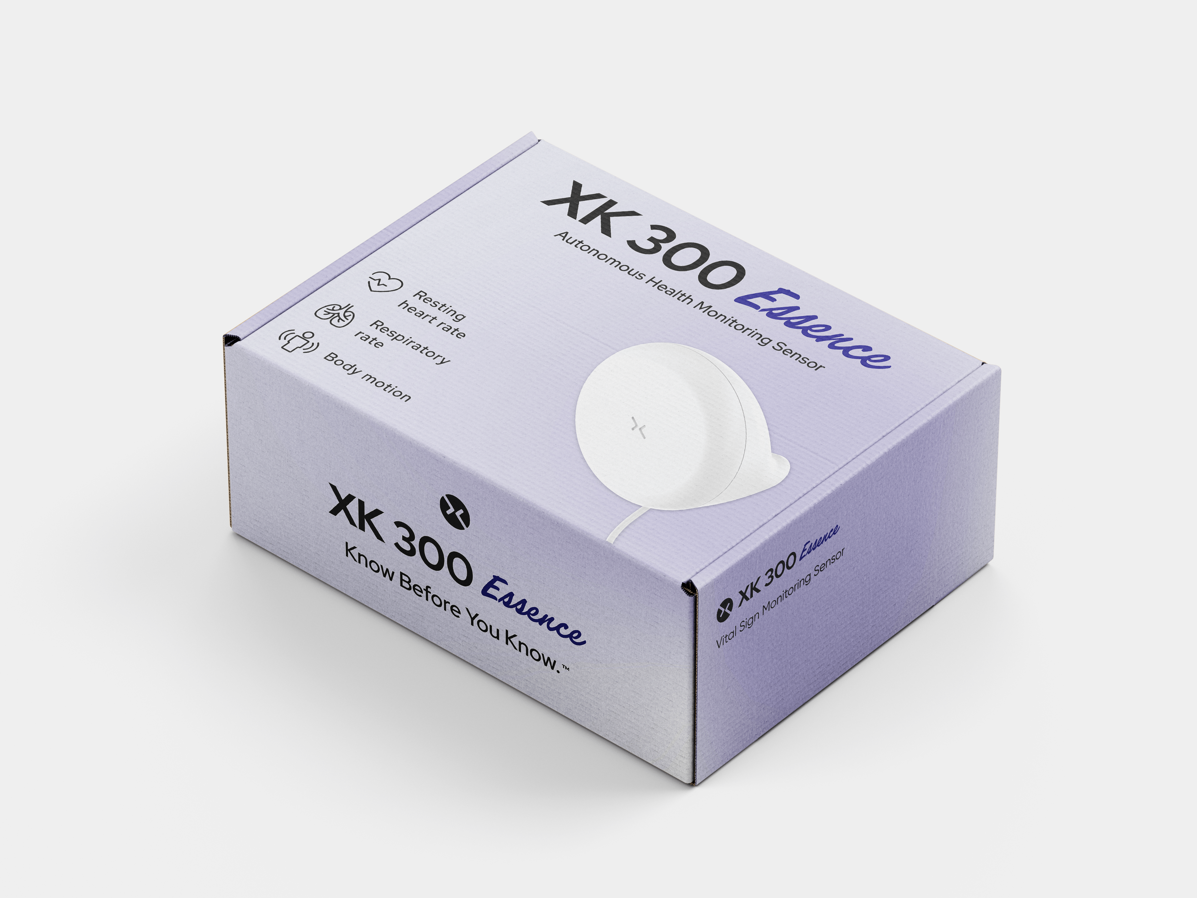 XK300-Essence