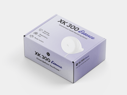 XK300-Essence